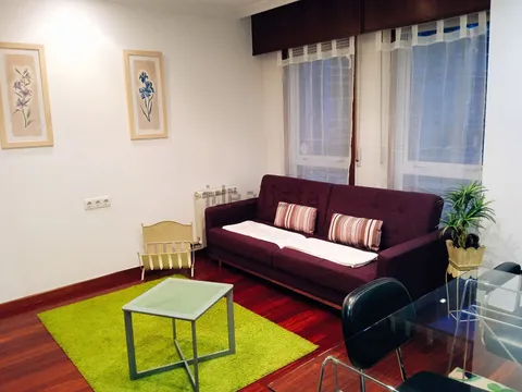 Piso de 51 m² en Ames