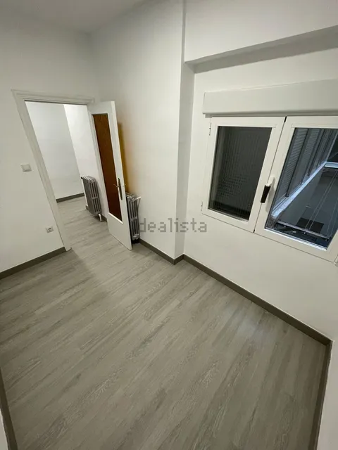 Pis de 101 m² a Valladolid