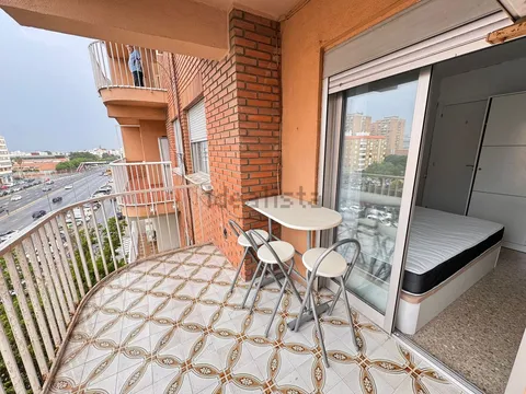 Zimmer zur Miete, Valencia