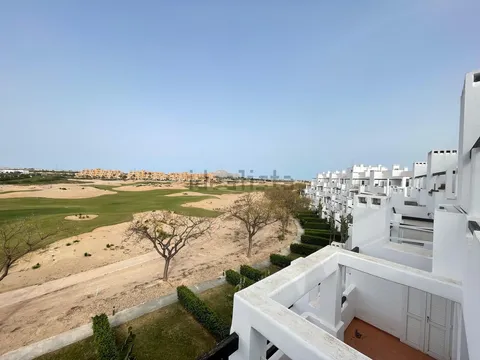 Wohnung 70 m² in Torre Pacheco