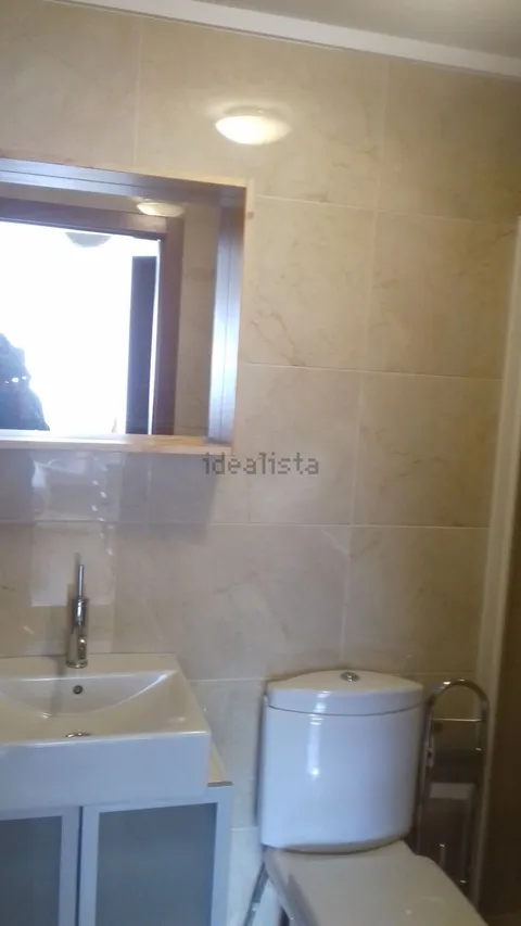 Pis de 87 m² a Santiago de Compostel·la