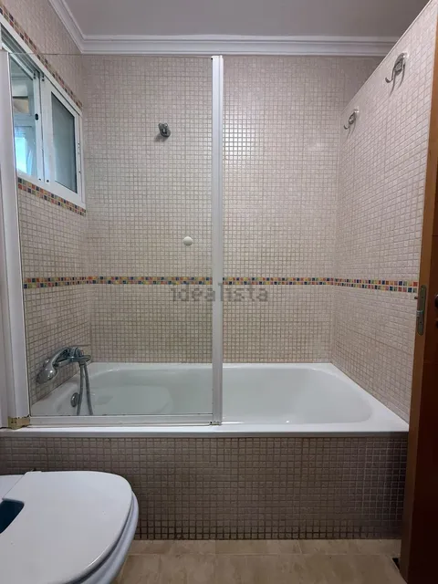 Pis de 105 m² a Màlaga