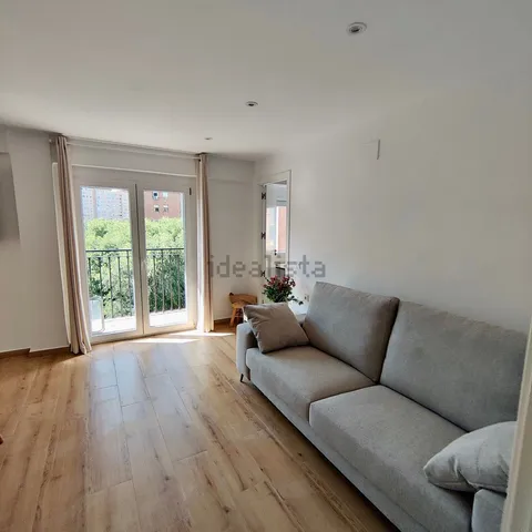 Pis de 130 m² a València