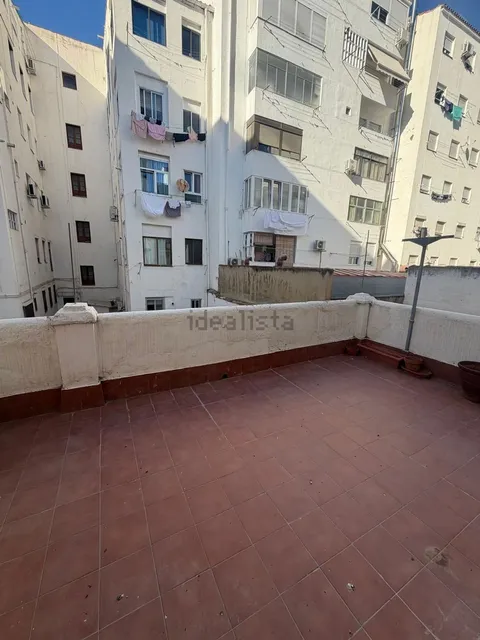 Комната в аренду, Сарагоса