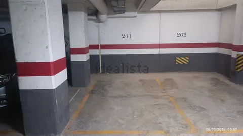 Pis de 70 m² a València