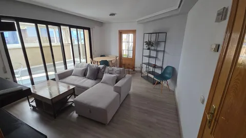 Piso de 98 m² en Madrid