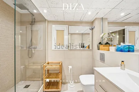 Pis de 81 m² a Madrid