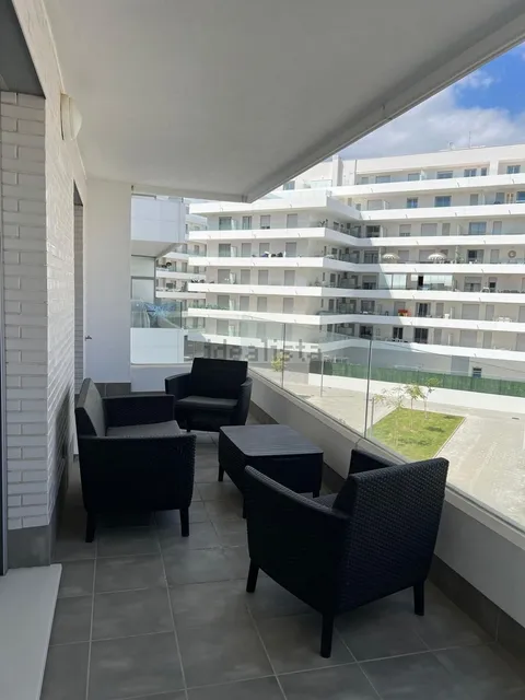 Pis de 120 m² a Marbella
