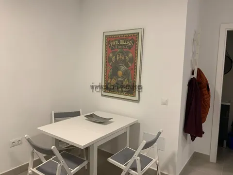 Pis de 45 m² a Estepona