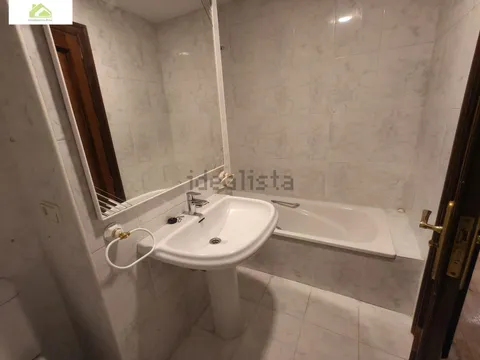 Pis de 130 m² a Zamora