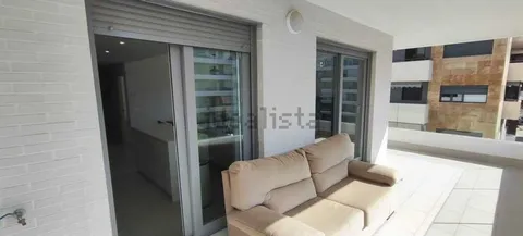 Pis de 112 m² a Marbella