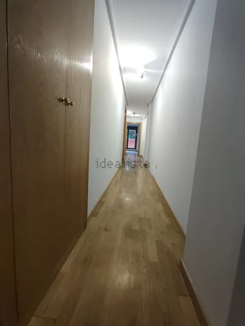 Pis de 130 m² a Madrid