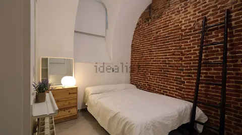 Pis de 37 m² a Madrid
