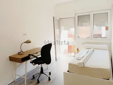 Habitació de lloguer, Calataiud