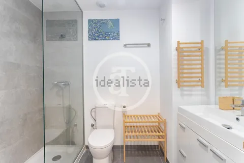 Appartamento 40 m² a Sant Adrià de Besòs