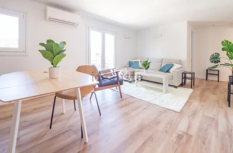 Квартира 56 м² у Madrid (2/22)