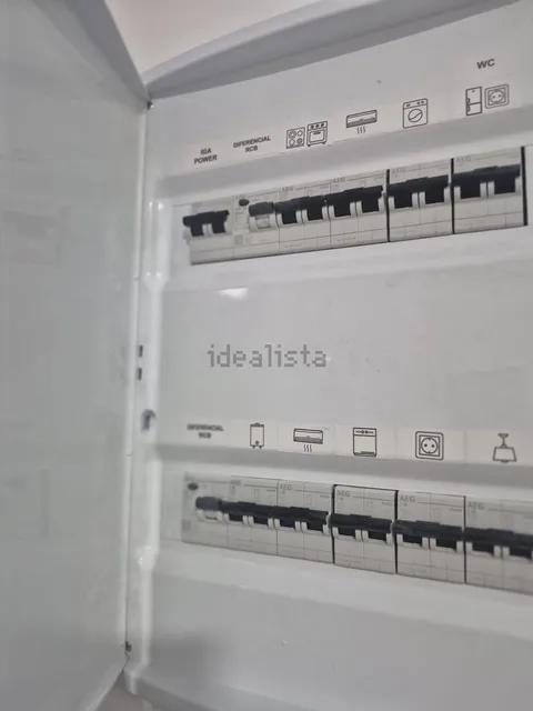Pis de 80 m² a Ciudad Real