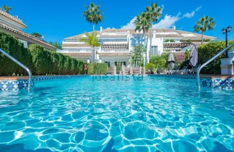 Appartement 175 m² à Marbella