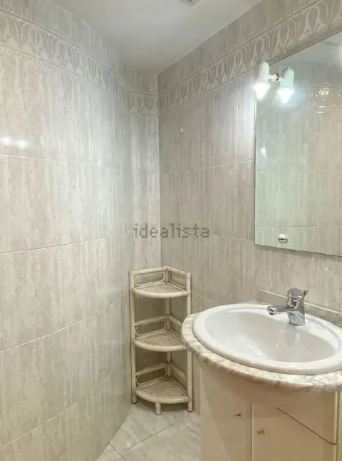 Pis de 60 m² a València