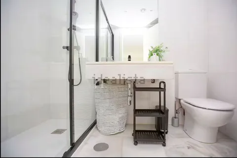 Appartement 55 m² à Madrid