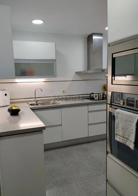 Pis de 110 m² a Valladolid