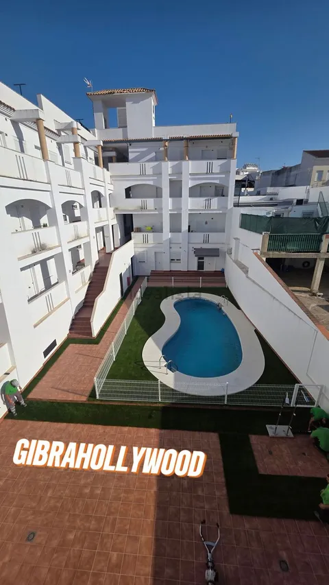Pis de 65 m² a Gibraleón