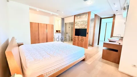 Pis de 320 m² a Barcelona