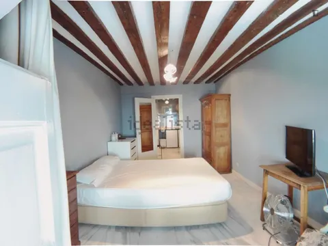 Pis de 37 m² a Madrid