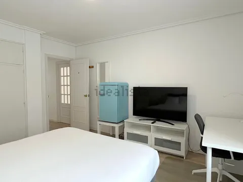 Habitació de lloguer, Vigo