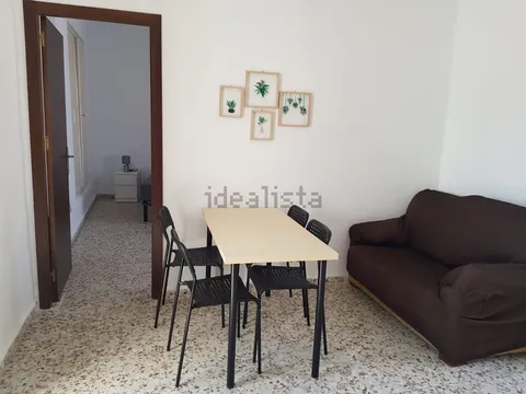 Pis de 45 m² a Màlaga