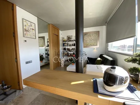 Pis de 206 m² a Madrid