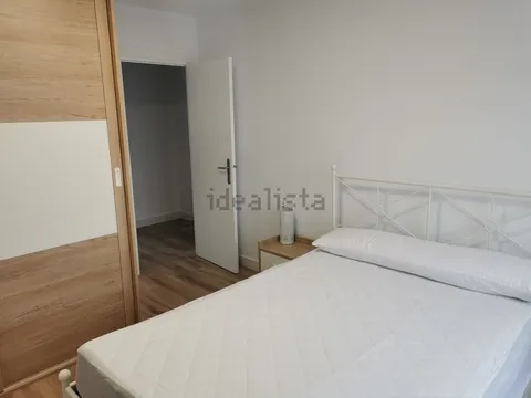 Pis de 78 m² a Usurbil