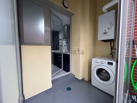 Pis de 73 m² a Madrid