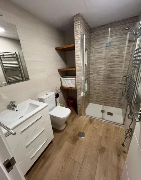 Appartamento 58 m² a Barcelona