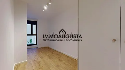 Pis de 88 m² a Barcelona