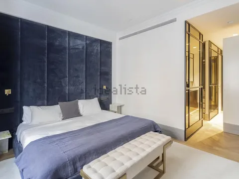 Apartamento 200 m² em Madrid (4/10)