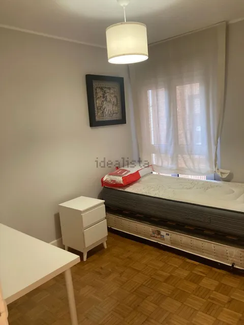 Pis de 92 m² a Oviedo