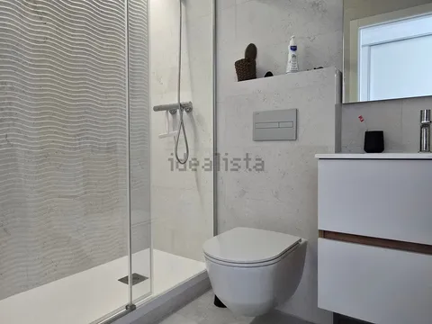 Flat 130 m² in Pilar de la Horadada