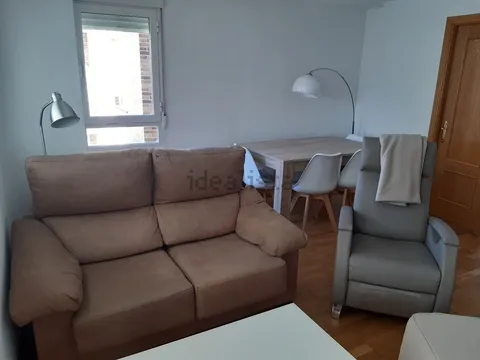 Pis de 45 m² a Villamayor