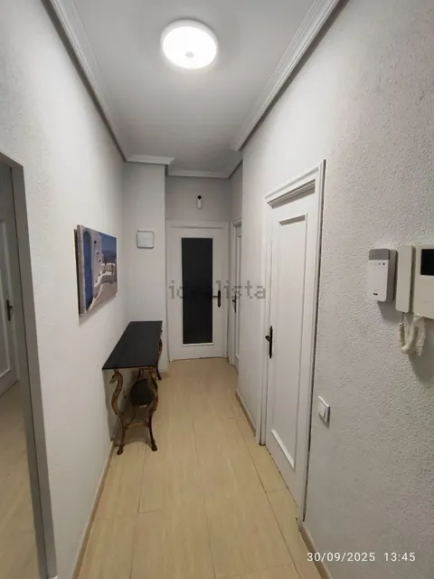 Zimmer zur Miete, Madrid