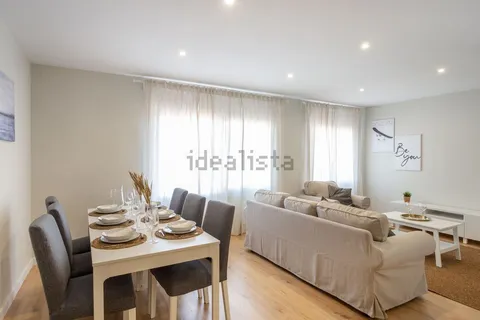 Pis de 99 m² a Barcelona
