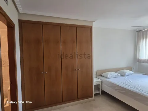 Wohnung 130 m² in Valencia