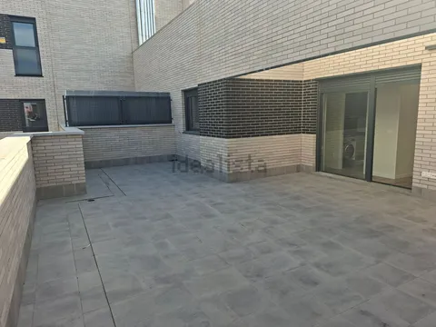 Pis de 172 m² a Madrid