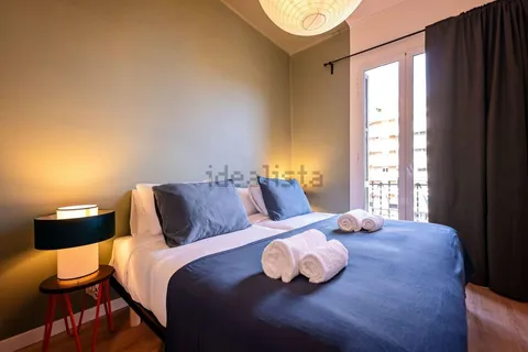 Appartement 75 m² à Barcelone