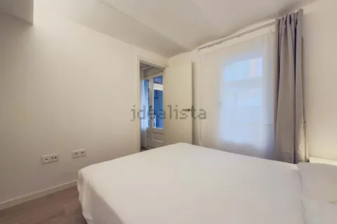 Wohnung 36 m² in Barcelona