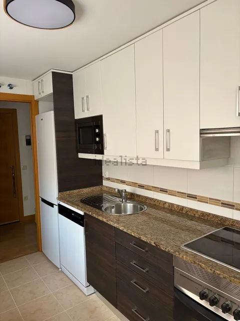 Appartamento 80 m² a Ciudad Real