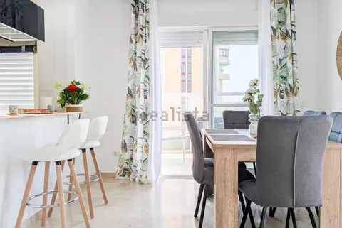 Pis de 89 m² a Benidorm