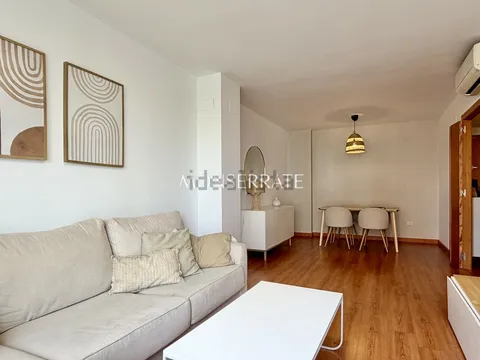 Pis de 120 m² a València