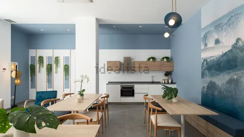 Wohnung 66 m² in Sevilla