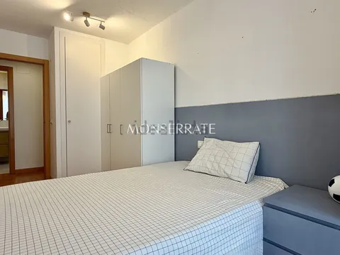 Pis de 120 m² a València